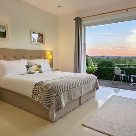 Meadow Cottage Bed & Breakfast Hawkhurst Eksteriør billede