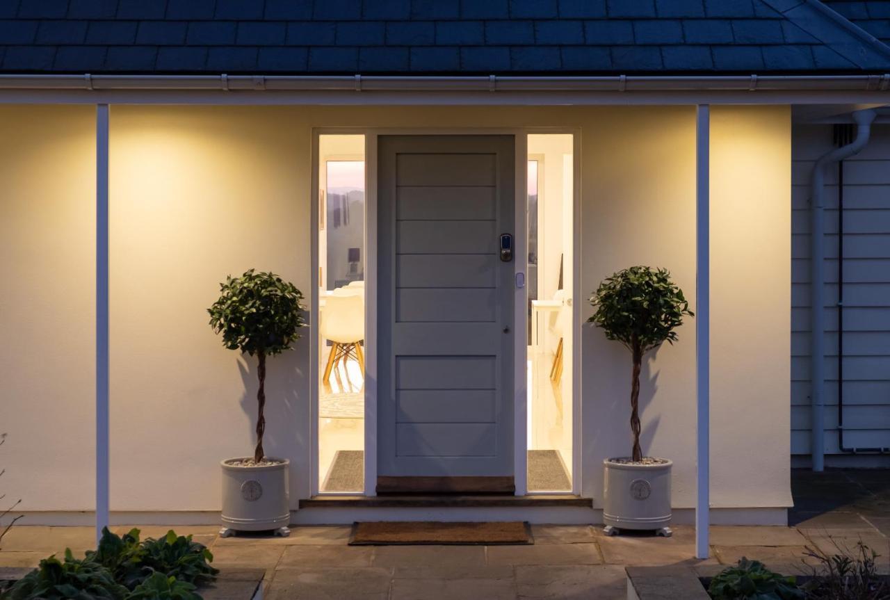 Meadow Cottage Bed & Breakfast Hawkhurst Eksteriør billede