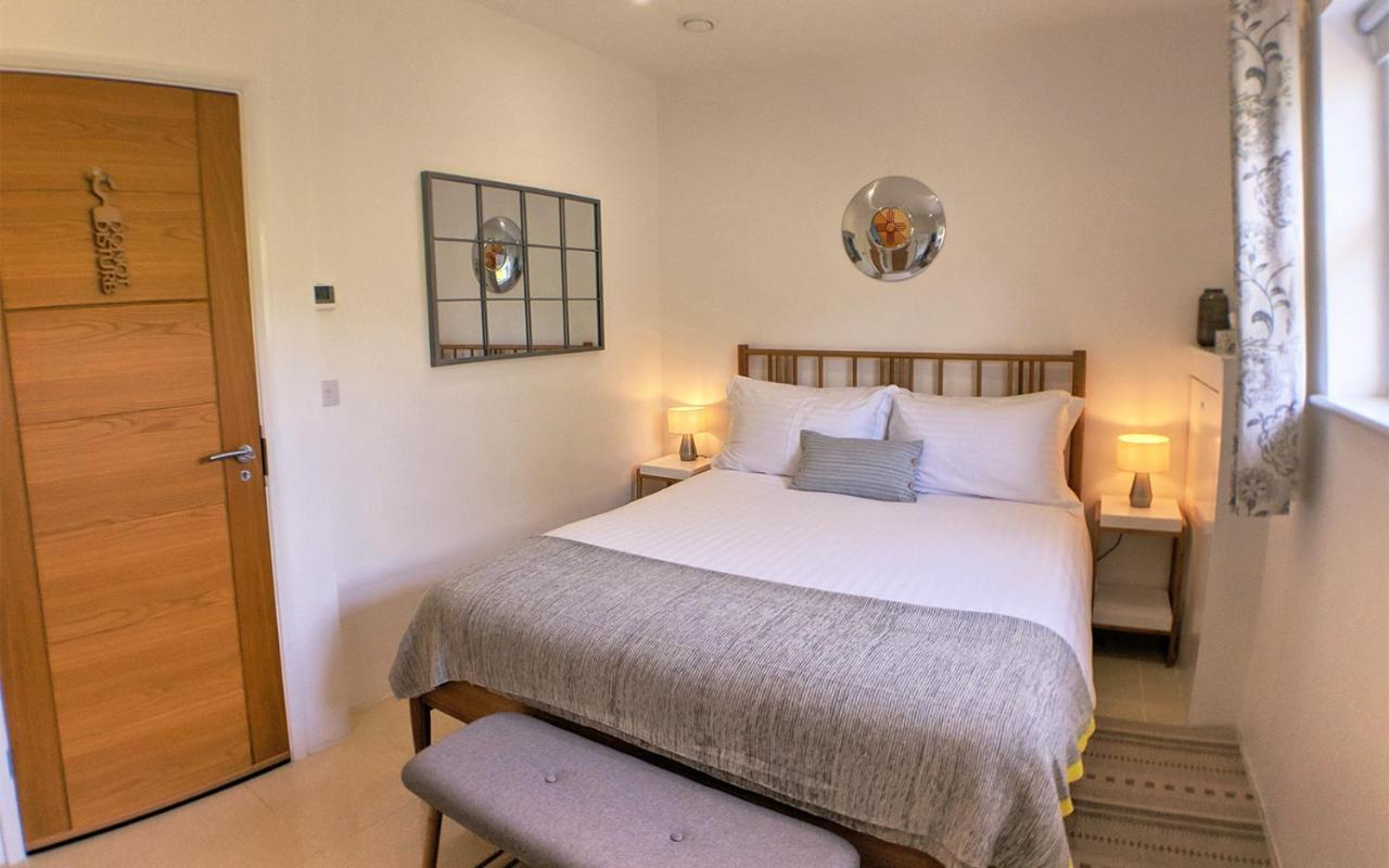 Meadow Cottage Bed & Breakfast Hawkhurst Eksteriør billede